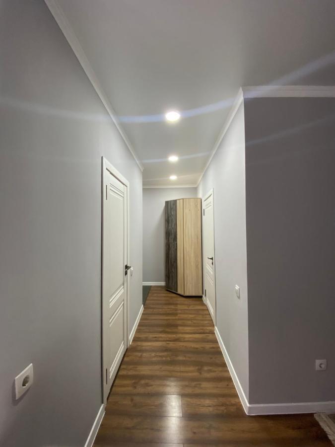 Квартира В Центре Алматы Exteriér fotografie